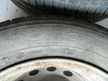 Колеса NOKIAN R15 TOYOTA COROLLA ZZE120 комплект 2шт (Б/У)