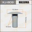 Клипса MASUMA KJ809 MITSUBISHI