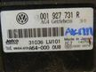 Блок управления АКПП VOLKSWAGEN POLO (Контрактный) 79590591