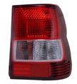 Фонарь MITSUBISHI MR535074 MITSUBISHI PAJERO IO 98-07