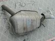 Глушитель MERCEDES-BENZ E-CLASS W211 (Контрактный) 28588420