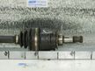 Привод TOYOTA RAV4 ACA30 2AZFE Зад Лев (Контрактный) 35021904