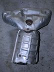 Катализатор NISSAN X-TRAIL NT32 MR20DD (Контрактный) 14008806