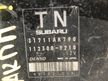Блок управления АКПП SUBARU LEGACY EJ204 (Контрактный) 10814