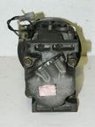 Компрессор кондиционера MAZDA DEMIO B5ME (Контрактный) 45980782
