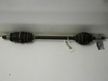 Привод SUBARU FORESTER SF5 EJ20 Зад Лев (Контрактный) 031108
