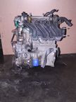 Двигатель TOYOTA 1NZFE (Контрактный) 79590610
