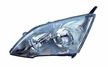 Фара HONDA 33151 SWW G01