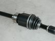 Привод GENERAL PARTS DSD017R TOYOTA PROBOX NCP 55/ 59 4WD RH