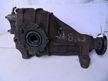 Редуктор NISSAN SUNNY B15 QG15DE Зад (Контрактный) 69586210