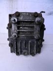 Редуктор NISSAN SUNNY B15 QG15DE Зад (Контрактный) 69586210