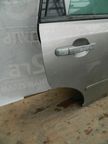 Дверь HONDA AVANCIER TA1 Зад Прав (Контрактный) 72355623