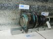 Привод TOYOTA CALDINA ST195 3SFE Зад (Контрактный) 35015673