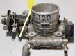Дроссельная заслонка SUBARU EJ20 (Контрактный) 79780594