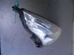 Фара NISSAN TEANA J32 Перед Прав (Контрактный) 79591556