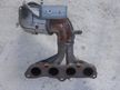 Коллектор выпускной MAZDA DEMIO DY3W ZJ (Контрактный) 10015706