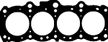 Прокладка TOYOTA 1111574110
