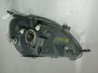 Фара TOYOTA VITZ SCP10 Перед Лев 52046 (Контрактный) 03344440