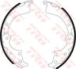 Колодки тормозные TOYOTA 044950K040