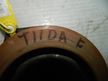 Опора амортизатора NISSAN TIIDA Перед 40951249 Б/У