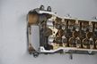 Головка блока цилиндров NISSAN MARCH CR14DE (Б/У) 46098198