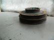 Шкив коленвала HONDA D16A (Контрактный) 81530837