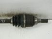 Привод NISSAN WINGROAD Y11 QG18DE Зад Лев (Контрактный) 35015640
