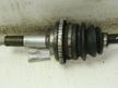 Привод NISSAN WINGROAD Y11 QG18DE Зад Лев (Контрактный) 35015640