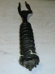 Стойка подвески HONDA ACCORD CH9 Перед Лев (Контрактный) 45976836