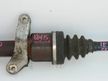Привод MINI COOPER  R56 N12B16 Перед Прав (Контрактный) 45980148
