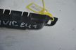 Крепление бампера HONDA CIVIC EU1 Перед Лев (Контрактный) 40951920