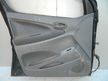 Дверь DAIHATSU YRV M201G Перед Лев (Контрактный) 40951910