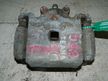 Суппорт NISSAN TEANA PJ32 Перед Лев (Контрактный) 81540753