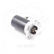 Стартер NSP NSP02361002B100 HYUNDAI SOLARIS 2011- , HYUNDAI i20 1.4 2012- Z-8