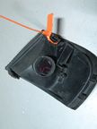 Габарит NISSAN SUNNY FB15 Перед Прав 3418 (Контрактный) 72367028