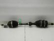 Привод MAZDA MAZDA 6 GH Перед Лев (Контрактный) D9996144