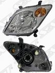 Фара TOYOTA 8115052270