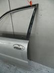 Дверь MITSUBISHI LIBERO CD5W Перед Лев (Контрактный) 72355441