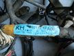 Коса ДВС TOYOTA 8211112C20 TOYOTA COROLLA ZZE120 4ZZFE (Б/У)