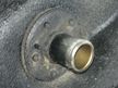 Бак топливный TOYOTA COROLLA E120 (Б/У)