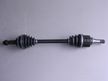 Привод GENERAL PARTS TT08075A TOYOTA PRIUS NHW20 658мм Перед Лев