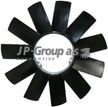 Крыльчатка вентилятора JP GROUP 1414900800