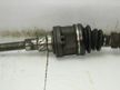 Привод NISSAN AD NY11 QG18DE Перед Прав (Контрактный) 35015772