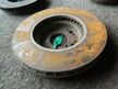 Диск тормозной LEXUS GS300 JZS160 Перед (Контрактный) 81530699