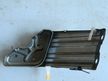 Кронштейн усилителя панели TOYOTA 6110412220 TOYOTA COROLLA ZZE120 4ZZFE Лев (Б/У)