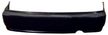 Бампер задний SAT STHD070870 HONDA CIVIC EK 1998-2001