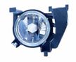 Фара противотуманная TYC 19504000 SUBARU FORESTER 05-08 Перед Лев