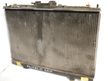 Радиатор ДВС MITSUBISHI PAJERO iO H77W (Контрактный) 65243427