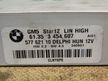 Блок управления светом BMW X3 E83 (Контрактный) 79590790
