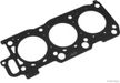 Прокладка ГБЦ TOYOTA 1111520042